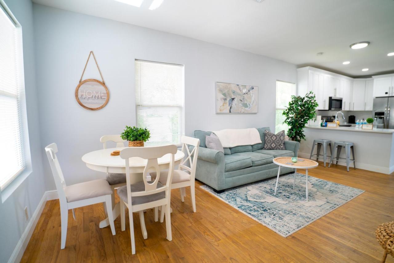 Cozy Stylish Chic Ybor, Dt Location * Tampa