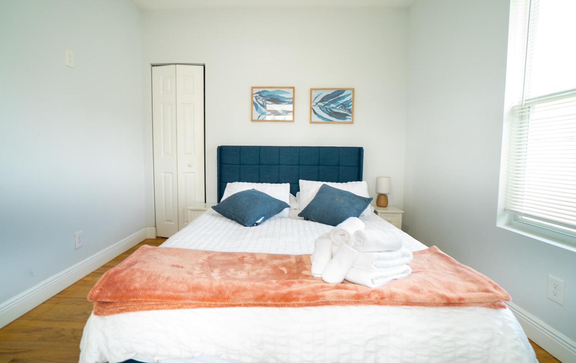 Cozy Stylish Chic Ybor, Dt Location Holiday home Tampa