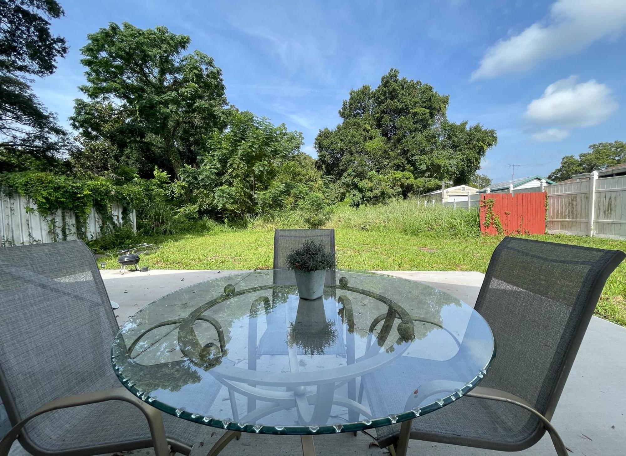 Holiday home Cozy Stylish Chic Ybor, Dt Location *
