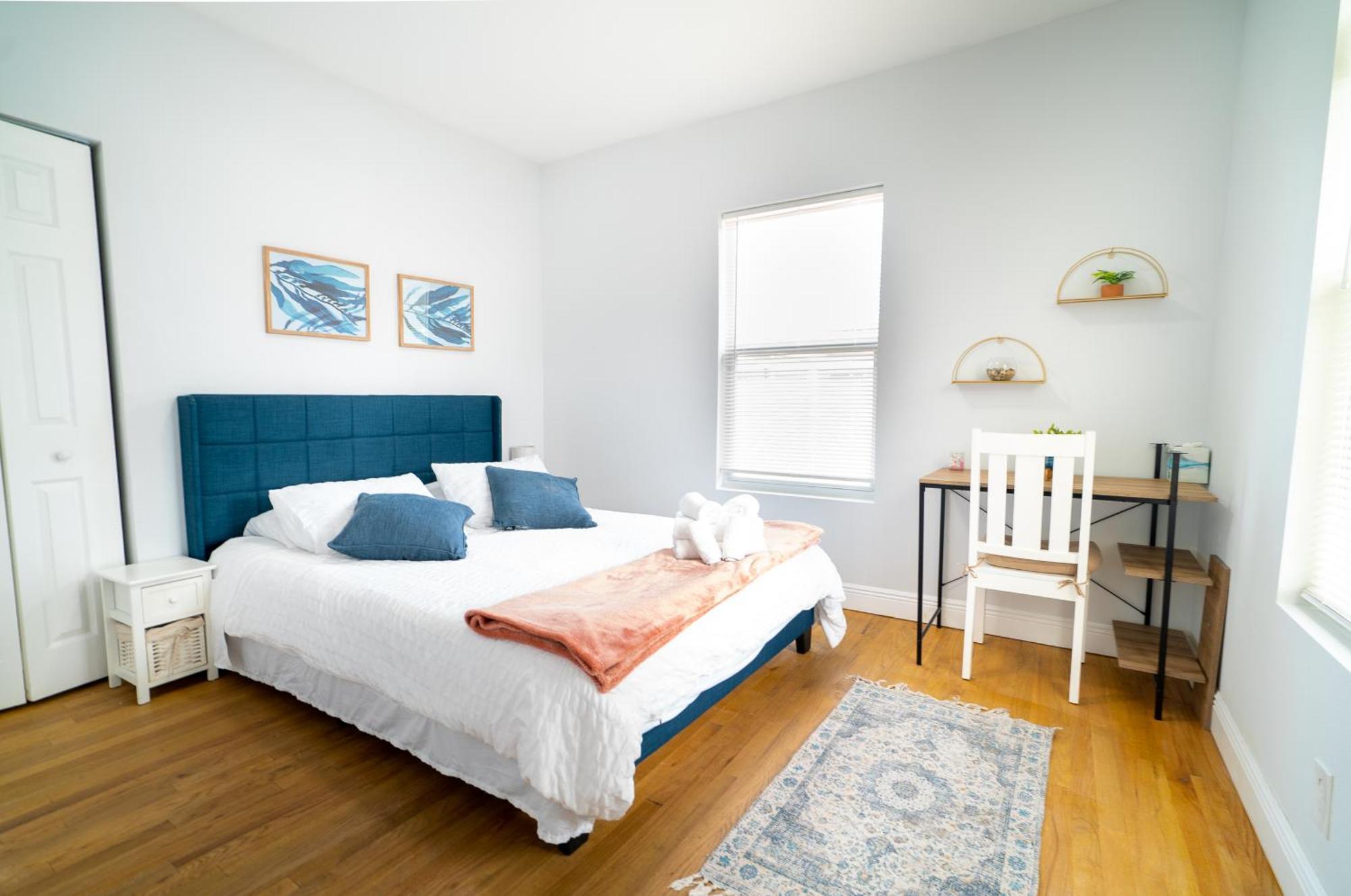 Holiday home Cozy Stylish Chic Ybor, Dt Location Tampa