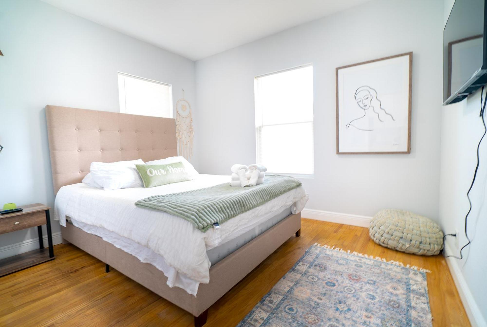 Holiday home Cozy Stylish Chic Ybor, Dt Location